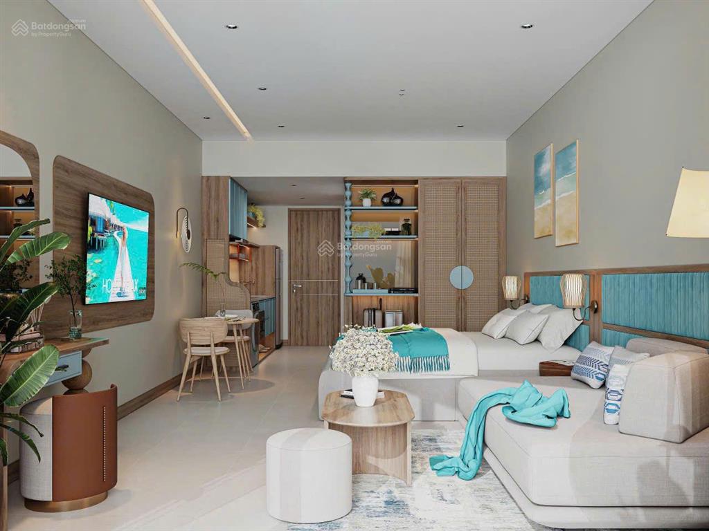 Chủ ngộp tài chính bán nhanh căn hộ polaris giá 3,6 tỷ  view biển