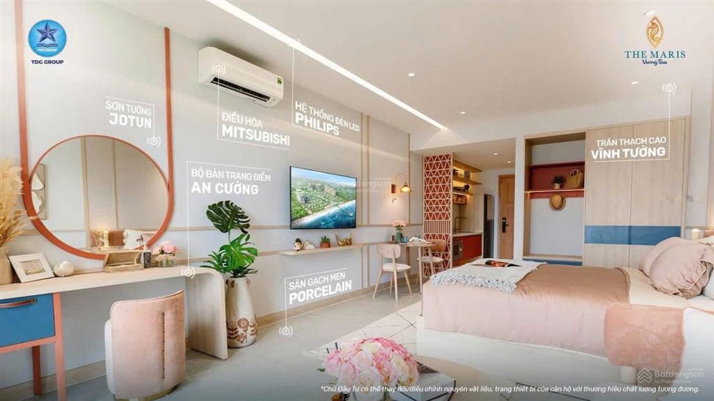Hàng hiếm polaris căn 1pn + diện tích 70m2 chỉ 5,53 tỷ