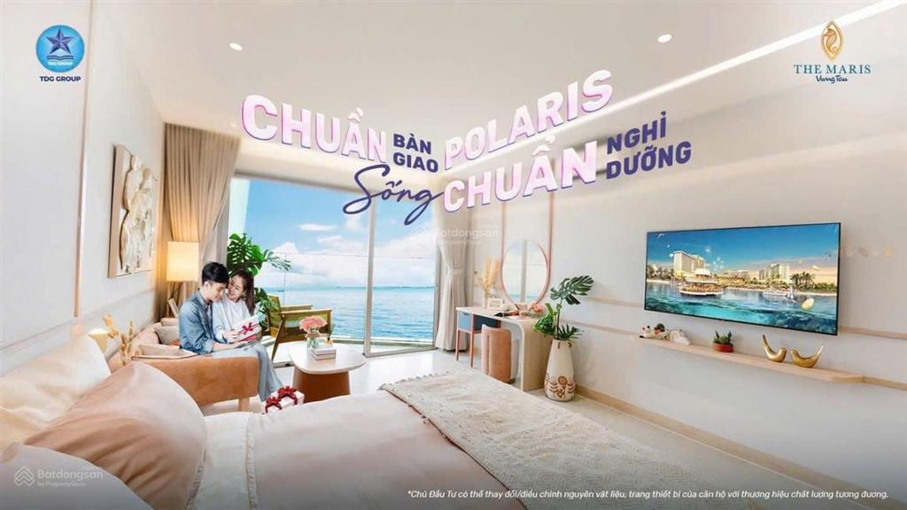 Hàng hiếm polaris căn 1pn + diện tích 70m2 chỉ 5,53 tỷ