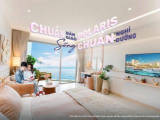 Hàng hiếm polaris căn 1pn + diện tích 70m2 chỉ 5,53 tỷ