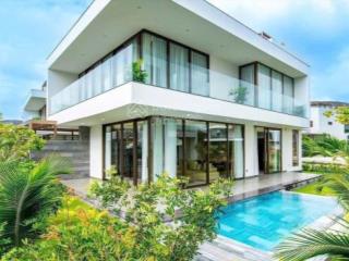 Bán biệt thự biển the maris vũng tàu 650m², hồ bơi riêng, sát biển, giá 52 tỷ