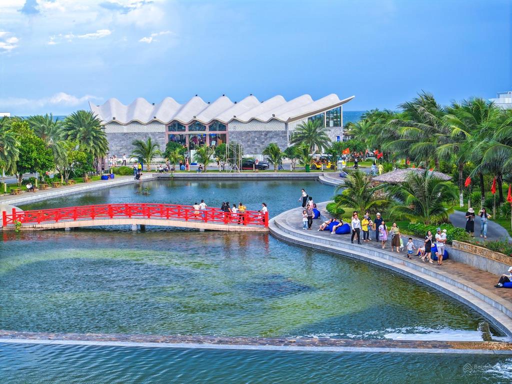 Hàng hiếm ven biển biệt thự 650m the maris giá tốt 45 tỷ