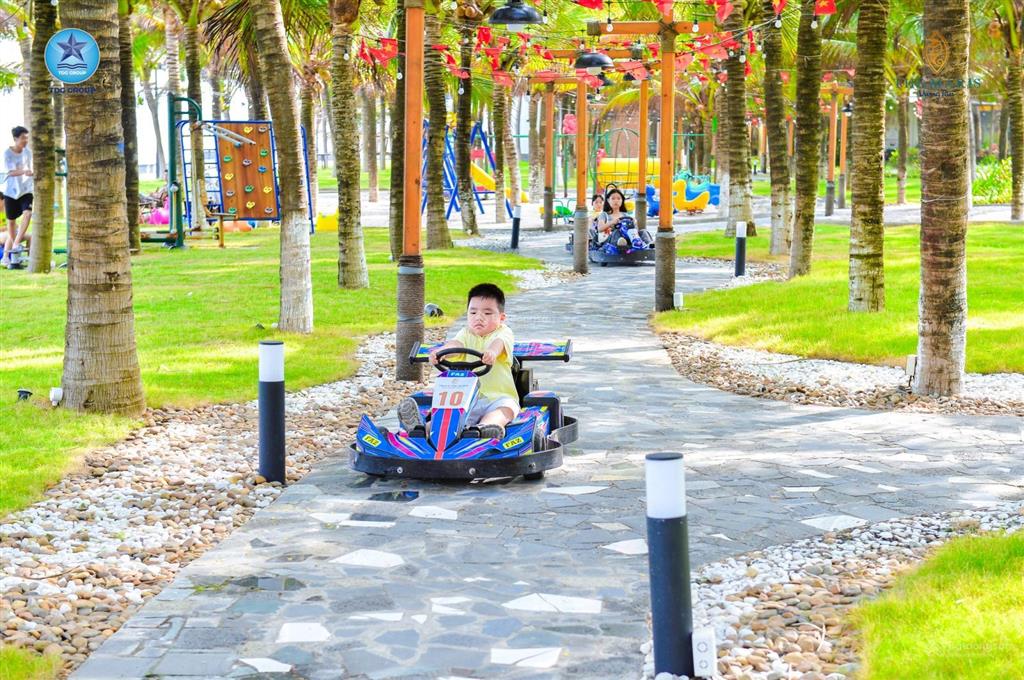 Hàng hiếm ven biển biệt thự 650m the maris giá tốt 45 tỷ