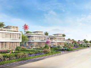 Hàng hiếm ven biển biệt thự 650m the maris giá tốt 45 tỷ