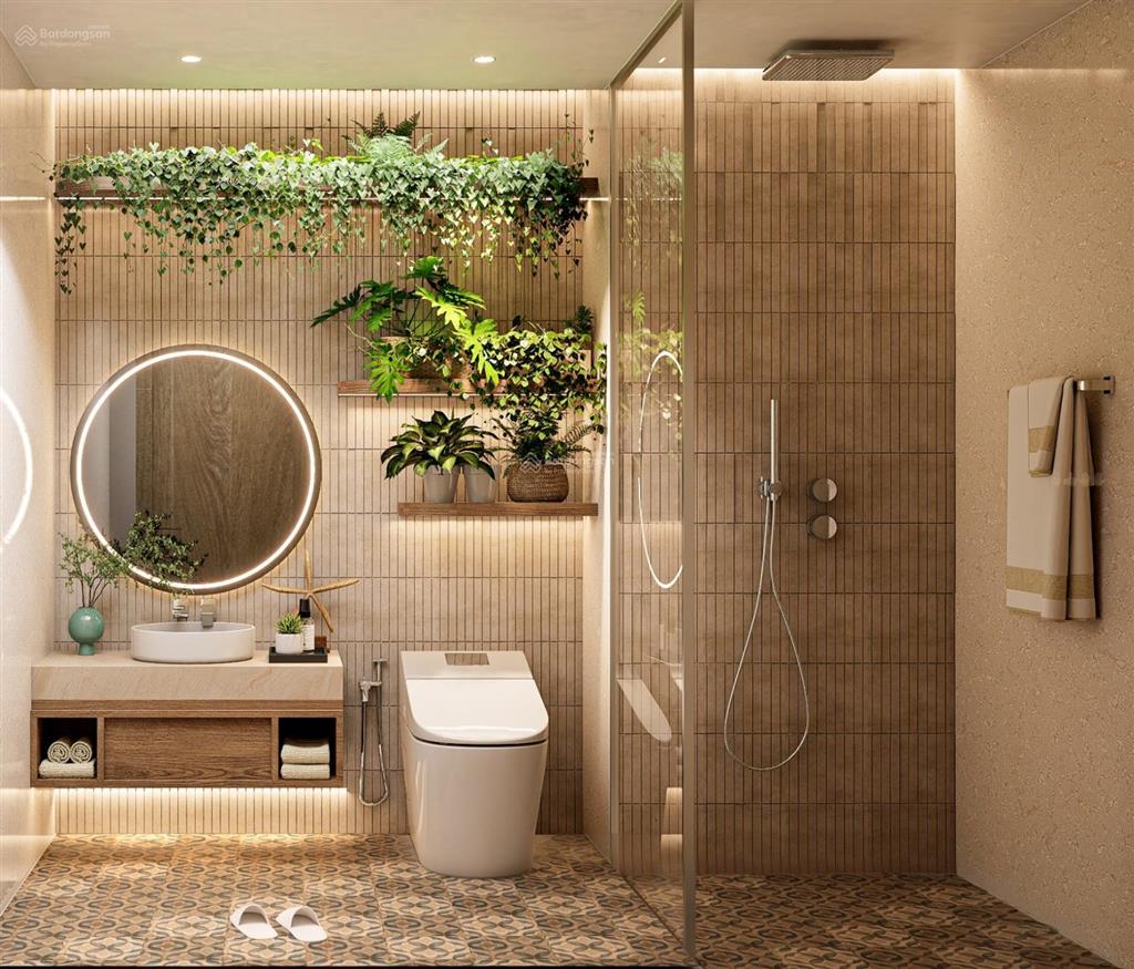 Căn hộ cao cấp 78m2 2pn, 2wc giá 4.989 tỷ tốt nhất thị trường