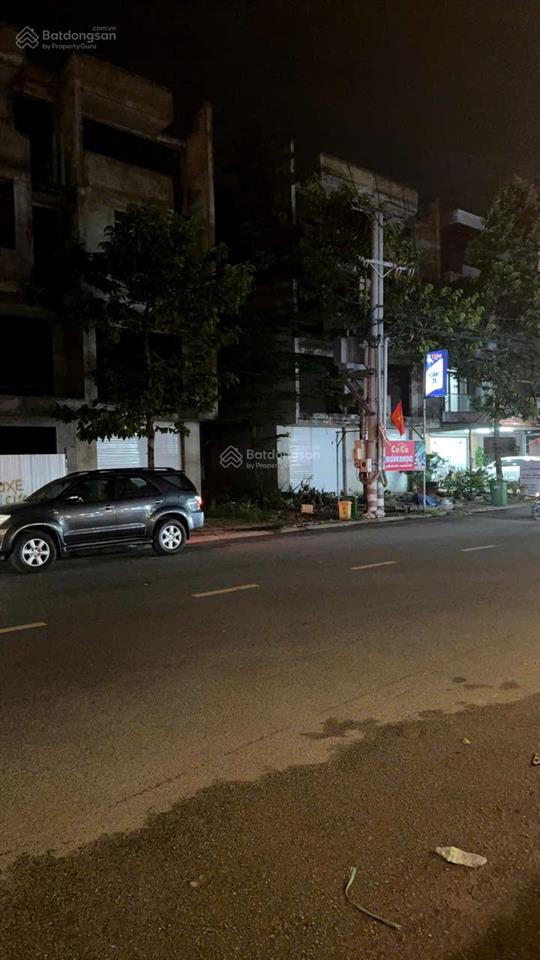 Bán nhà liền kề mặt tiền đường b5 long hưng, biên hòa, đồng nai, 7,9 tỷ