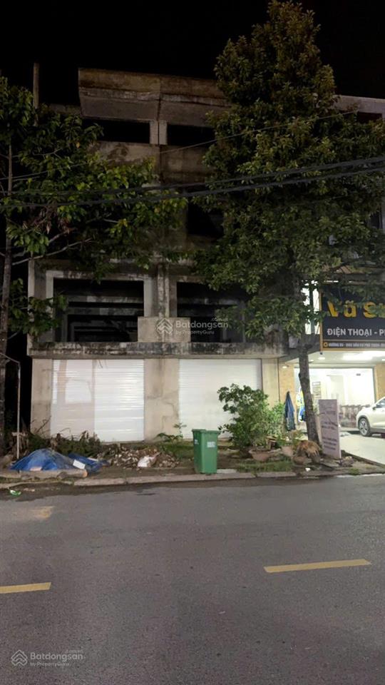 Bán nhà liền kề mặt tiền đường b5 long hưng, biên hòa, đồng nai, 7,9 tỷ