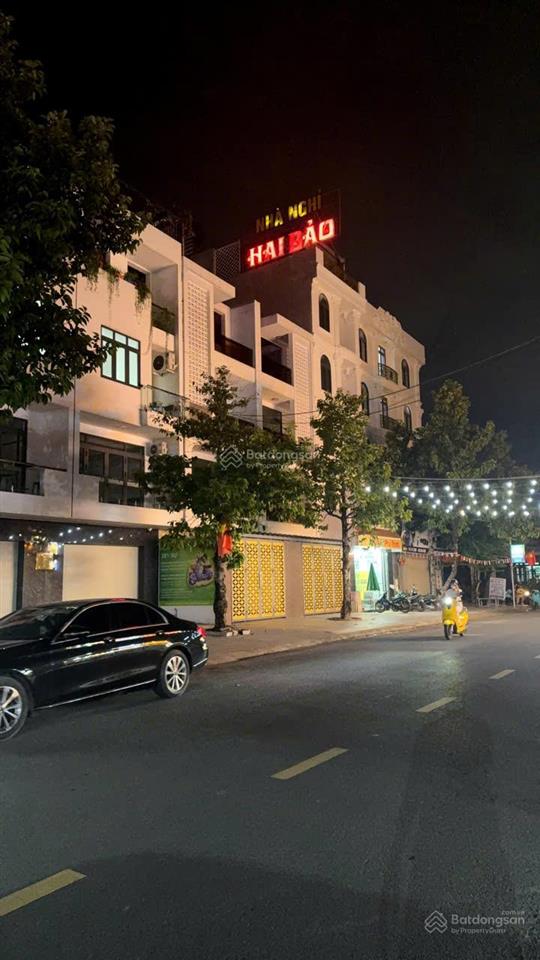 Bán nhà liền kề mặt tiền đường b5 long hưng, biên hòa, đồng nai, 7,9 tỷ