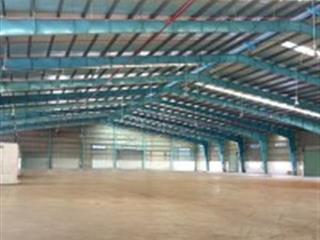 Cho thuê kho xưởng tại ninh sở  thường tín  giá từ 50k 70k/m2