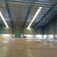 Cho thuê kho xưởng tại ninh sở  thường tín  giá từ 50k 70k/m2