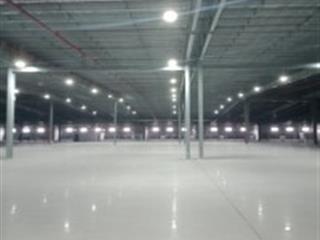 Bán kho xưởng thanh trì, hà nội