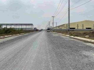 Bán kho xưởng tại ccn quất động thường tín, hà nội