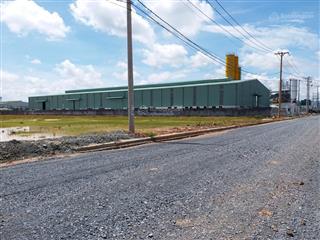 Bán kho xưởng cụm công nghiệp đại thắng  phú xuyên  giá chỉ 1x triệu/m2