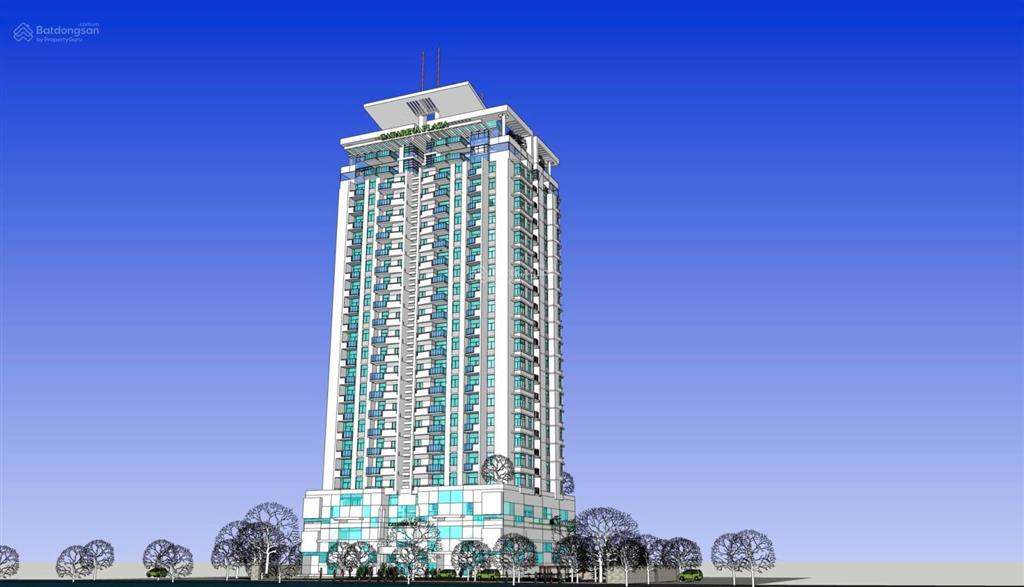 Cơ hội hiếm để sở hữu quỹ đất khủng trung tâm quận 3, mặt tiền hoàng sa, pháp lý chuẩn, giá 940 tỷ