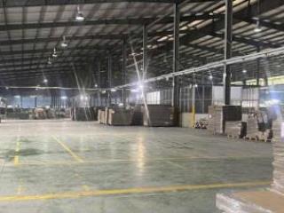 Bán kho xưởng tiêu chuẩn khu cn thường tín sẵn trạm điện lớn vị trí chiến lược giá từ 1012tr/m2