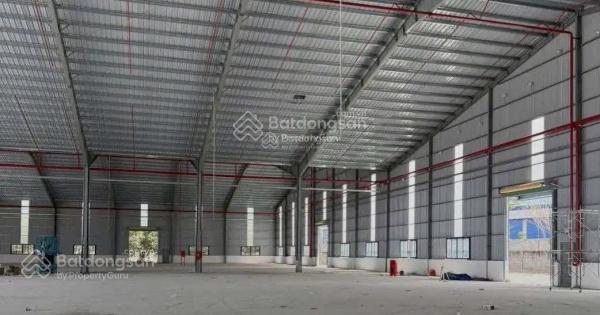 Chuyển nhượng đất & nhà xưởng tại ccn ngọc hồi, thanh trì, hà nội,  0983 977 ***