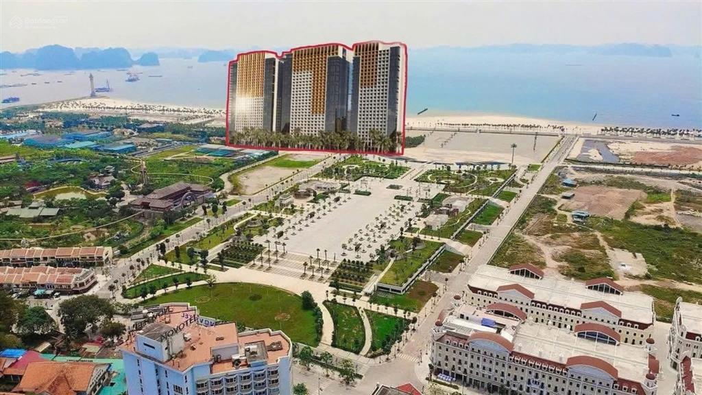 Em còn duy nhất vài căn thưởng quỹ vip dự án sun centro town hạ long giá ưu đãi nhất thị trường