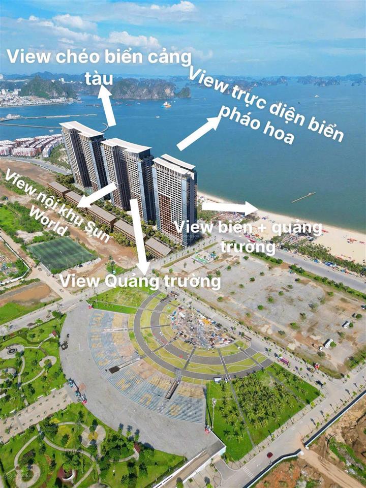 Em còn duy nhất vài căn thưởng quỹ vip dự án sun centro town hạ long giá ưu đãi nhất thị trường