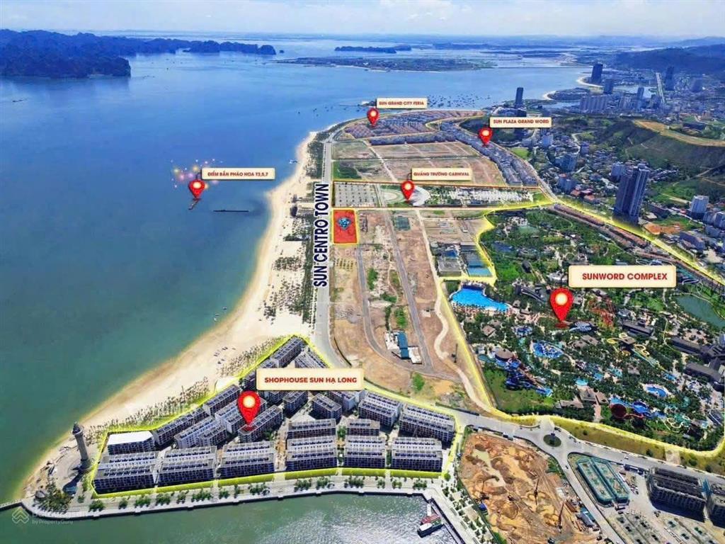 Em còn duy nhất vài căn thưởng quỹ vip dự án sun centro town hạ long giá ưu đãi nhất thị trường