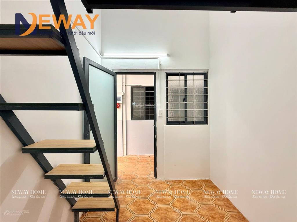 Khai trương 50 phòng trọ có gác  cầu tham thương  ban công  chỉ 2xxx