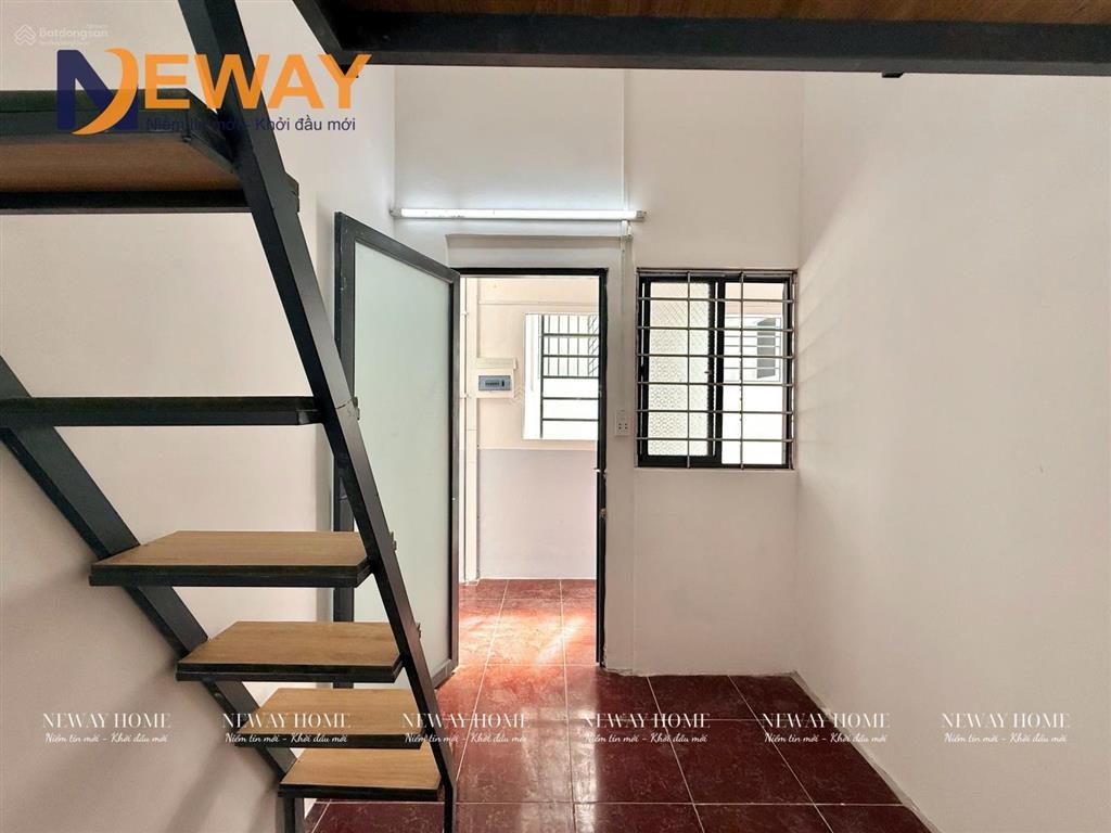 Khai trương 50 phòng trọ có gác  cầu tham thương  ban công  chỉ 2xxx