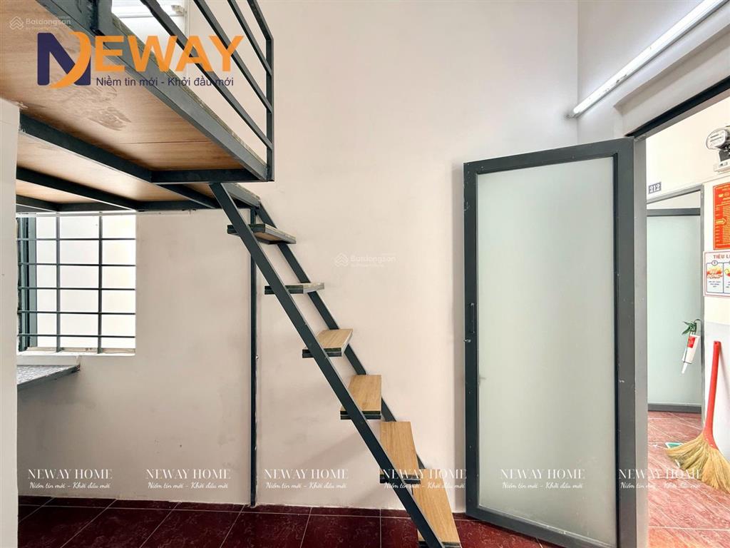 Khai trương 50 phòng trọ có gác  cầu tham thương  ban công  chỉ 2xxx