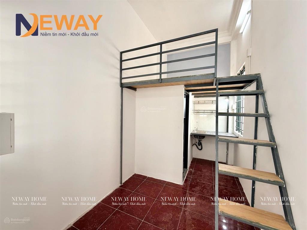 Khai trương 50 phòng trọ có gác  cầu tham thương  ban công  chỉ 2xxx