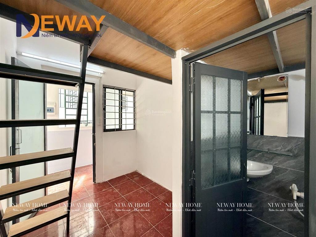 Khai trương 50 phòng trọ có gác  cầu tham thương  ban công  chỉ 2xxx