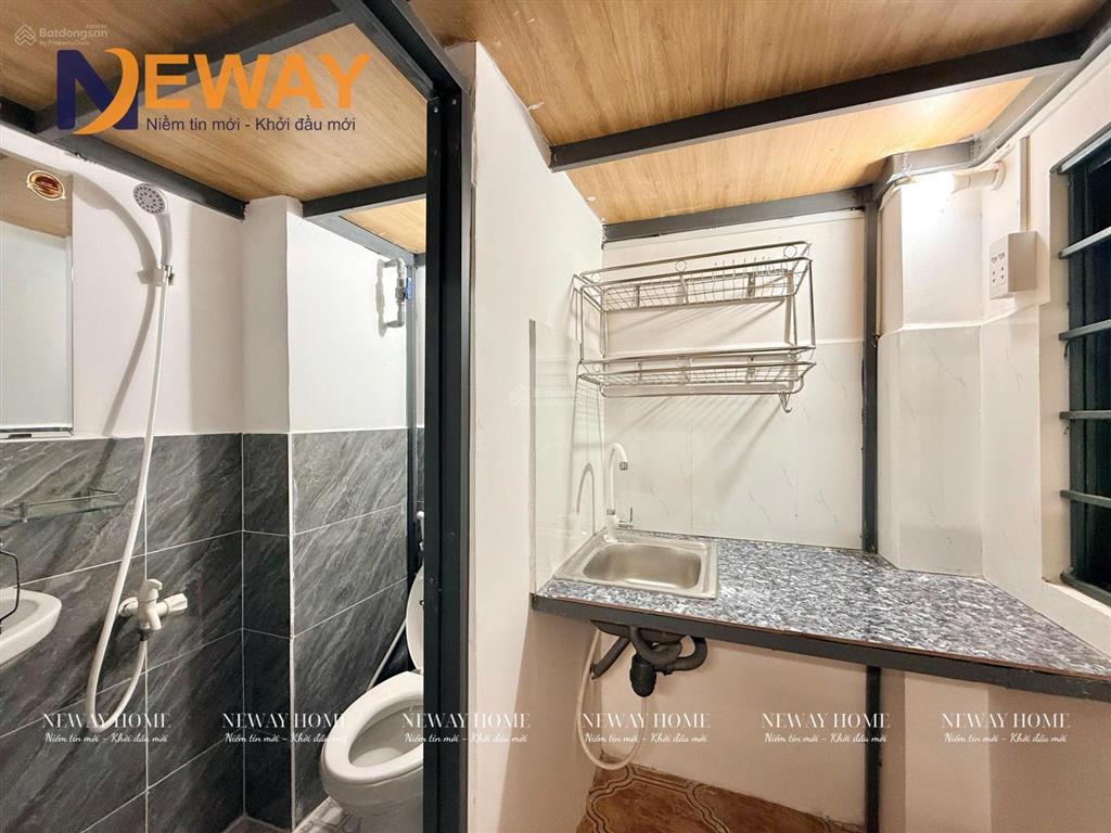 Khai trương 50 phòng trọ có gác  cầu tham thương  ban công  chỉ 2xxx