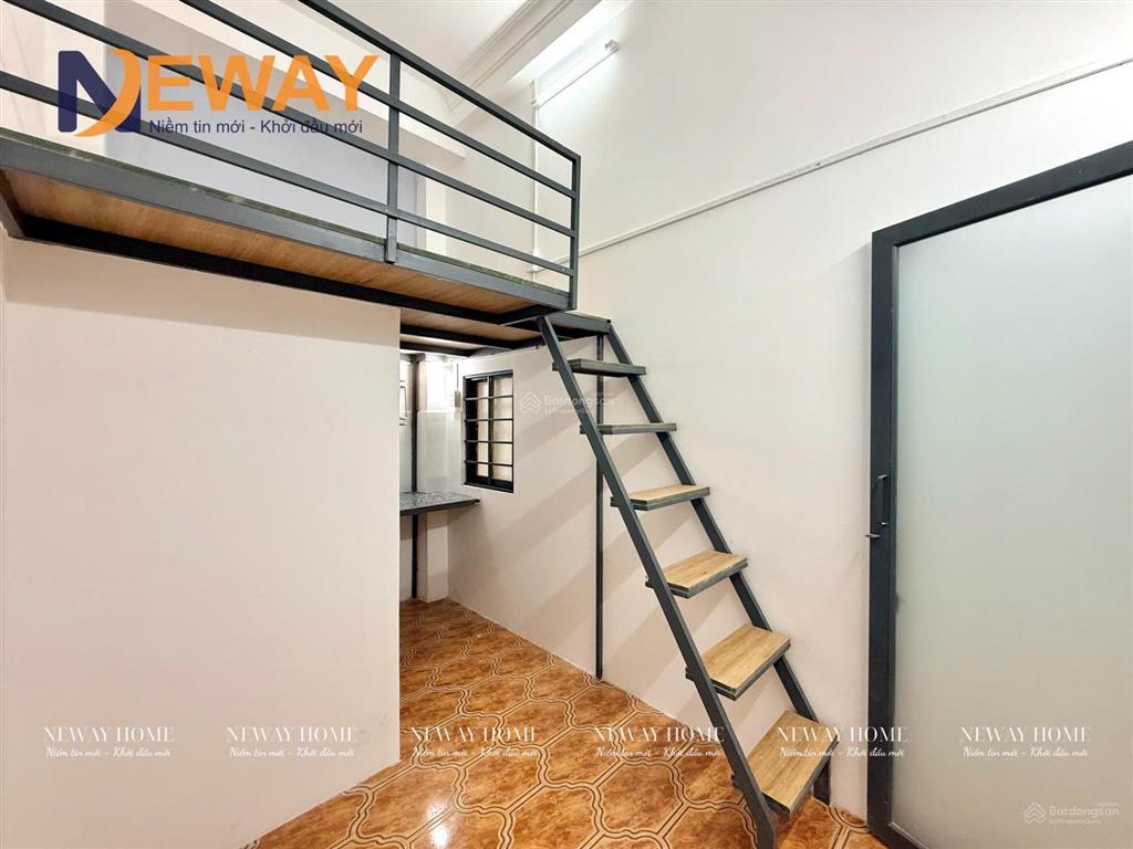 Khai trương 50 phòng trọ có gác  cầu tham thương  ban công  chỉ 2xxx