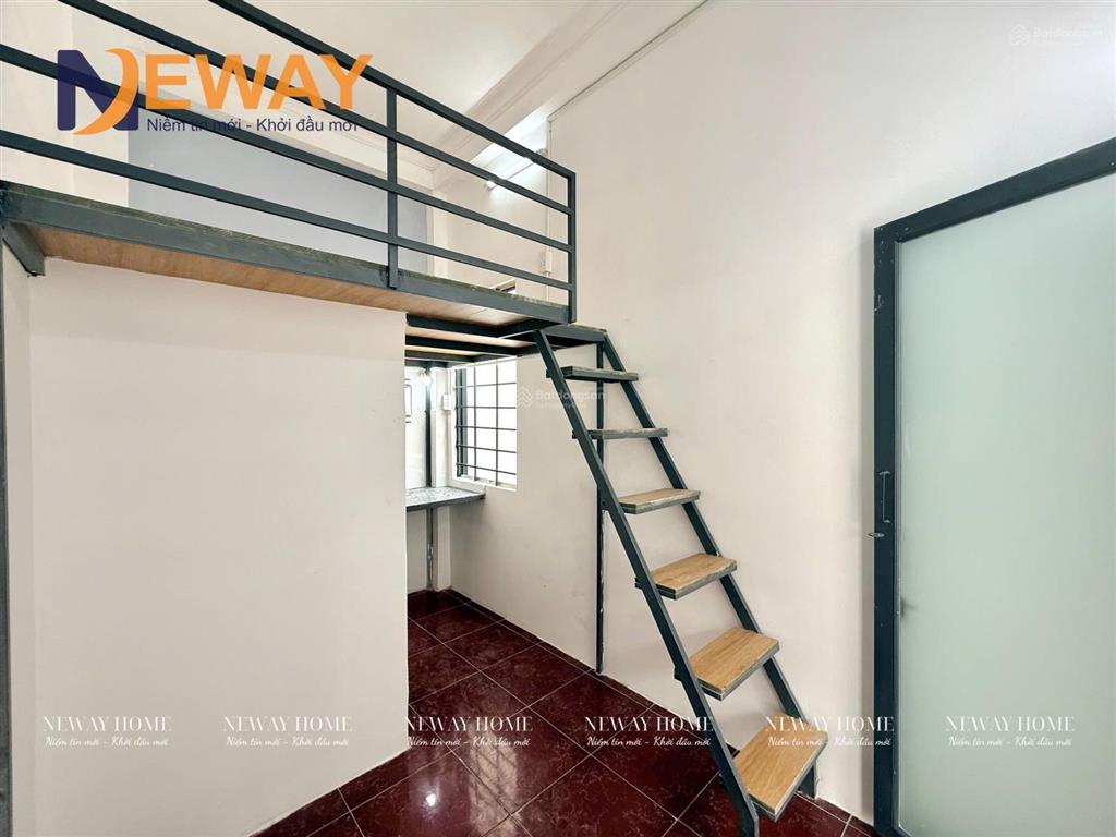 Khai trương 50 phòng trọ có gác  cầu tham thương  ban công  chỉ 2xxx