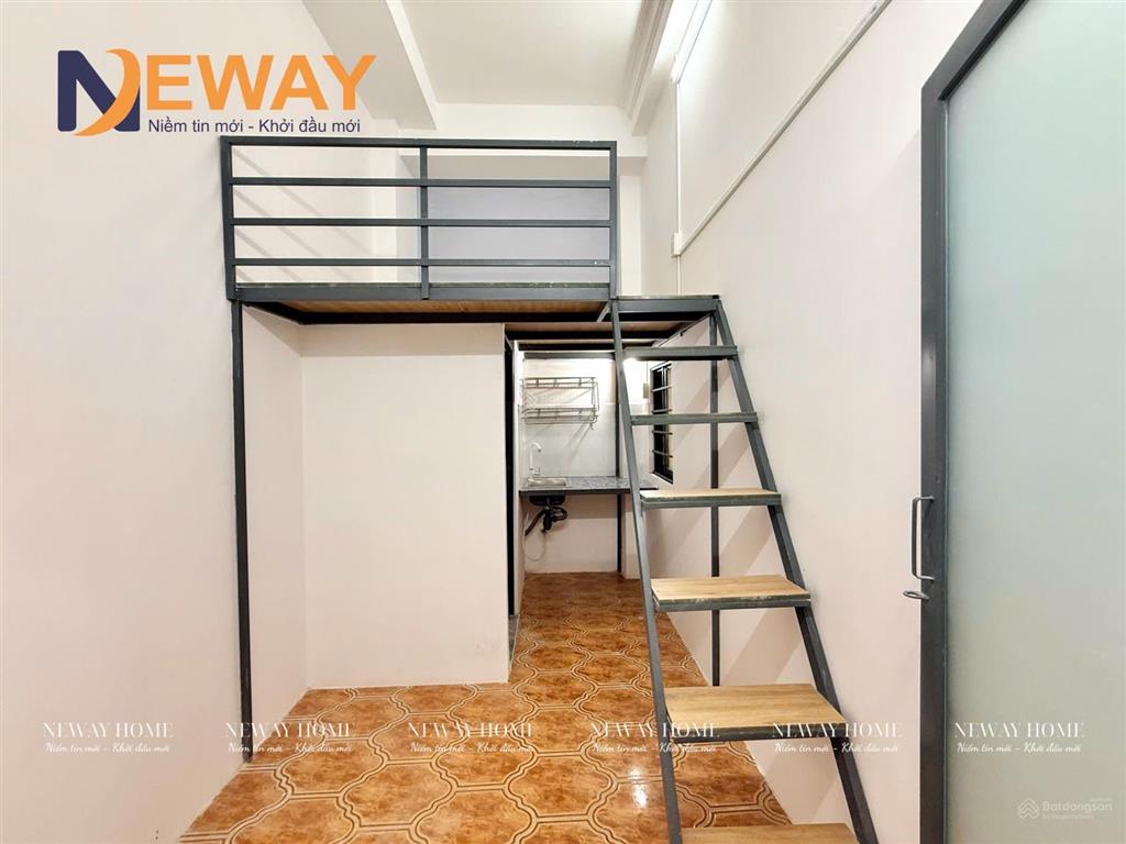 Khai trương 50 phòng trọ có gác  cầu tham thương  ban công  chỉ 2xxx