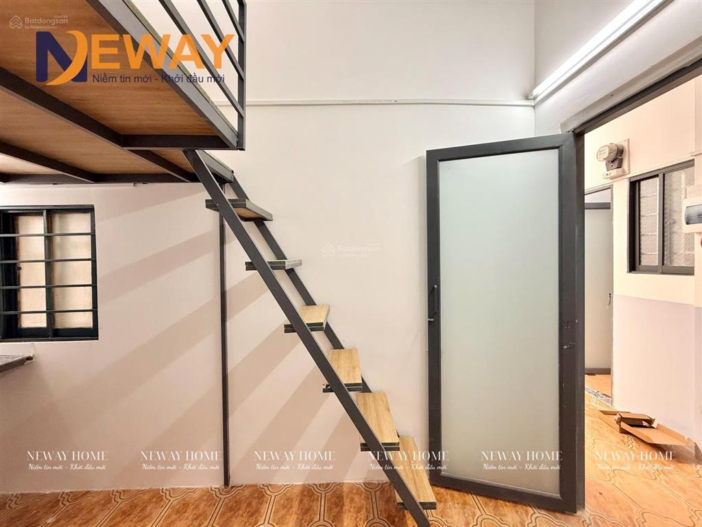 Khai trương 50 phòng trọ có gác  cầu tham thương  ban công  chỉ 2xxx