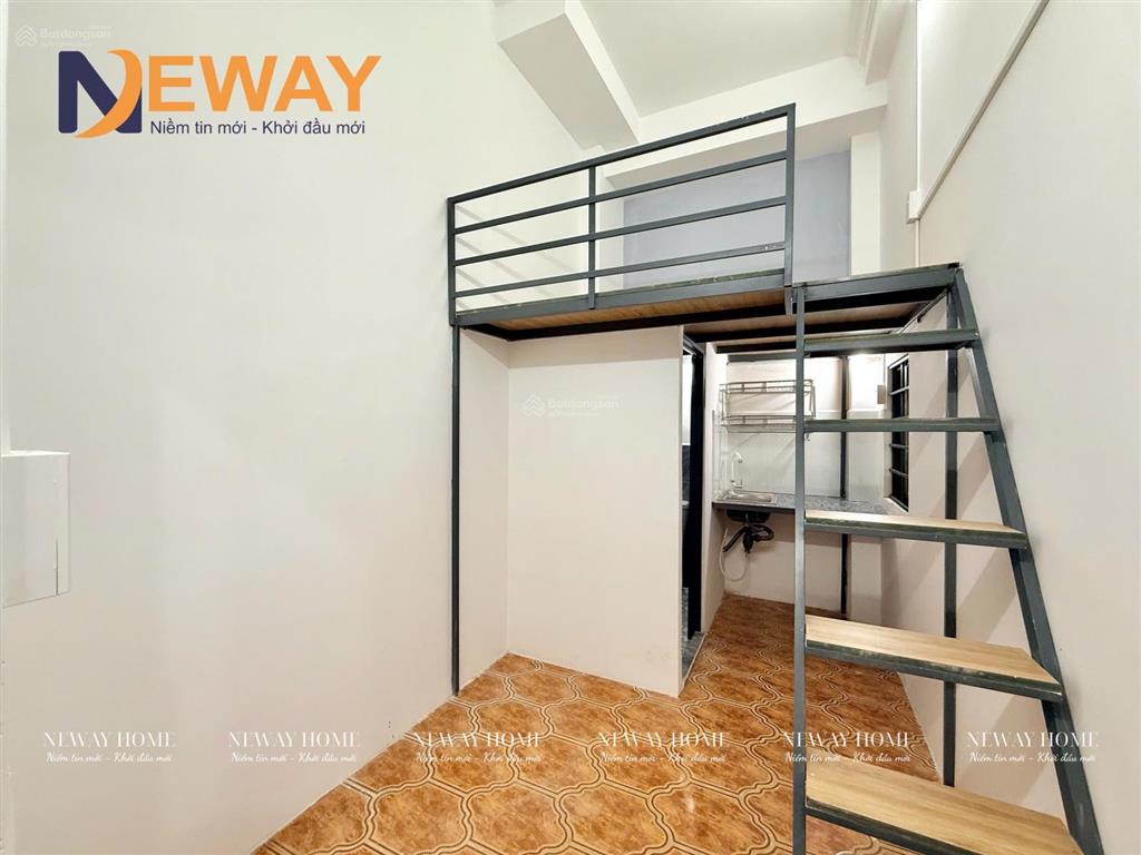 Khai trương 50 phòng trọ có gác  cầu tham thương  ban công  chỉ 2xxx