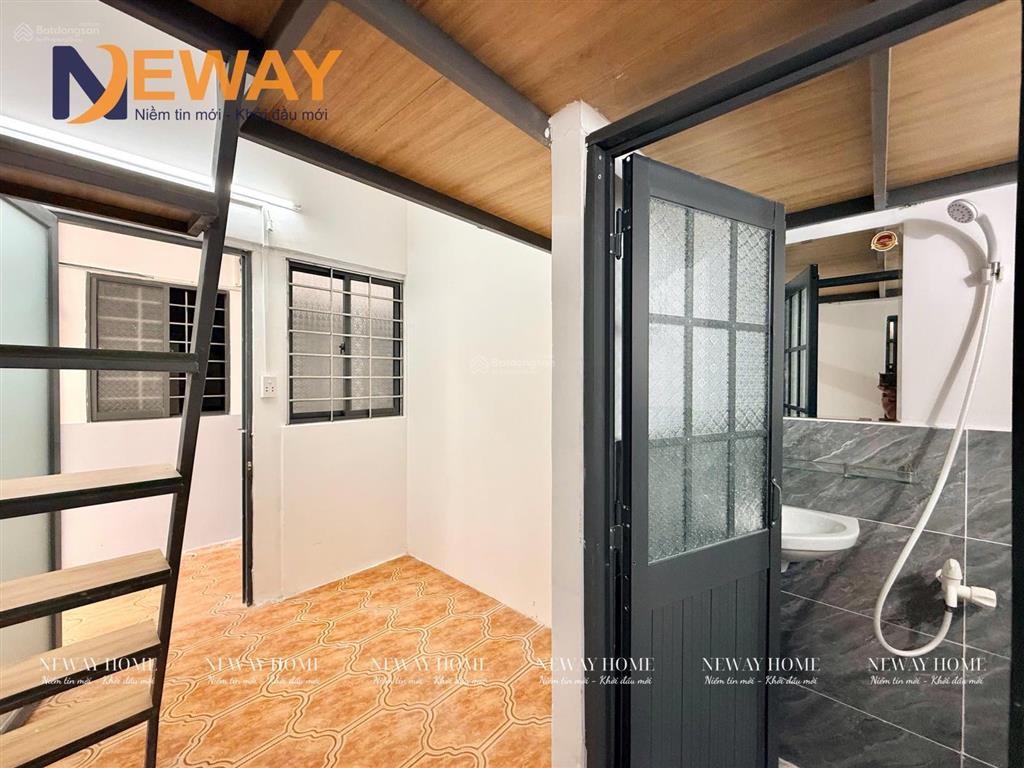 Khai trương 50 phòng trọ có gác  cầu tham thương  ban công  chỉ 2xxx