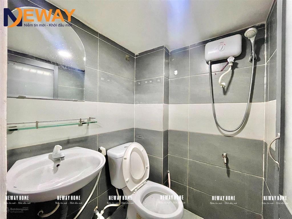 Phòng trọ có gác full nội thất  máy giặt riêng  bảo vệ 24/7  an ninh