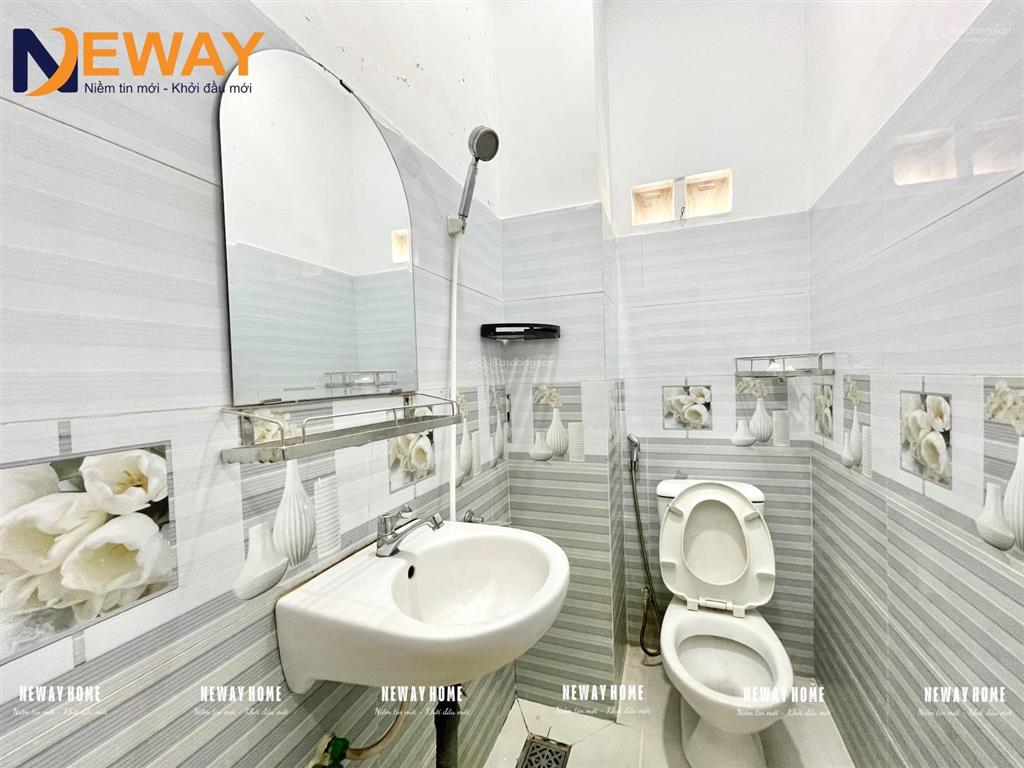 Trống phòng trọ có gác sẵn nội thất ngay trường chinh  cầu tham lương  sân bay