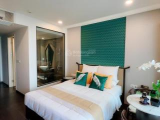 Nhanh tay sở hữu căn hộ chung cư dạng studio với thiết kế chuẩn nhật