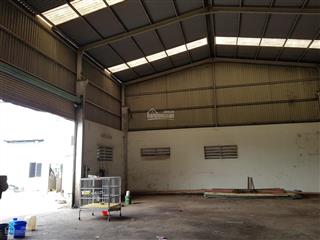 Cho thuê nhà xưởng đường trần đại nghĩa, đường xe cont 24/24