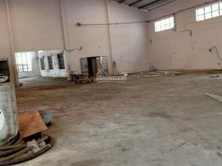 Cho thuê nhà xưởng đường trần đại nghĩa, đường xe công không cấm giờ