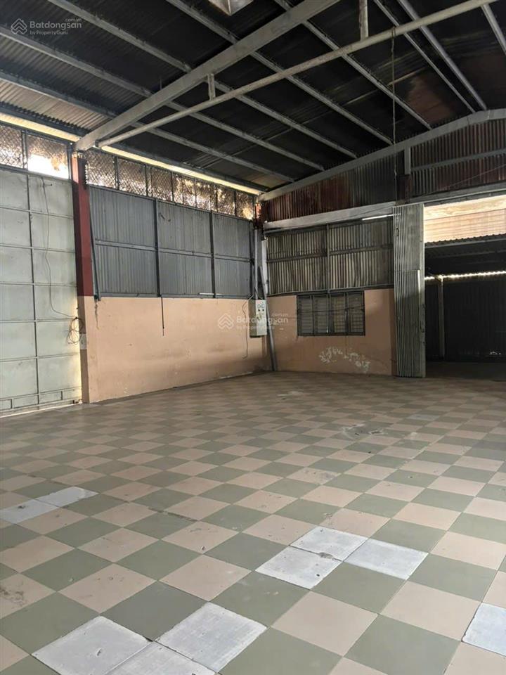 Cho thuê xưởng đẹp đức hòa, long an khuôn viên 3500m2 pccc tự động điện 250kva xe container 24/7