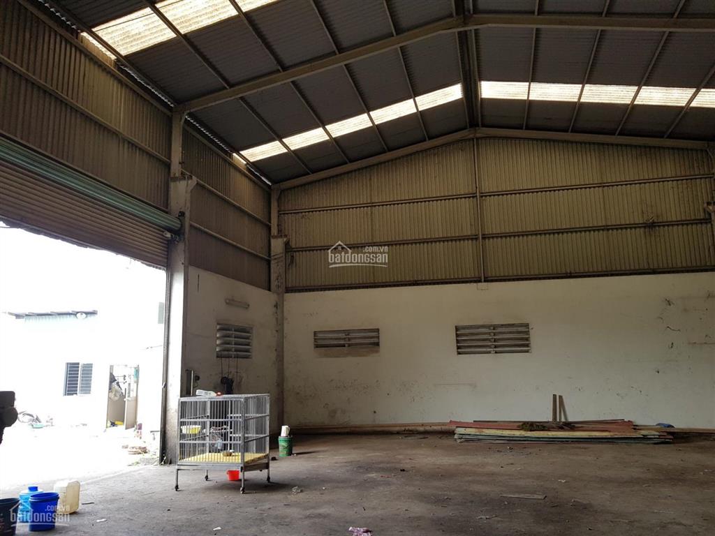 Cho thuê nhà xưởng đường trần đại nghĩa, đường xe cont 24/24