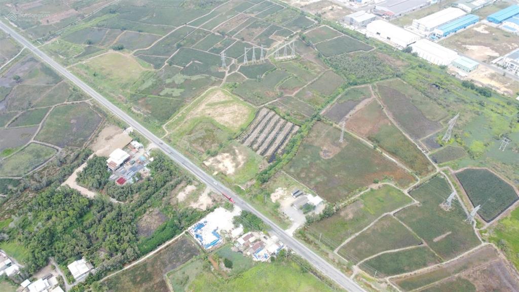 Xưởng lớn kcn đức hòa long an 19.986m², pccc nghiệm thu, điện 1000kva.  0909 913 ***