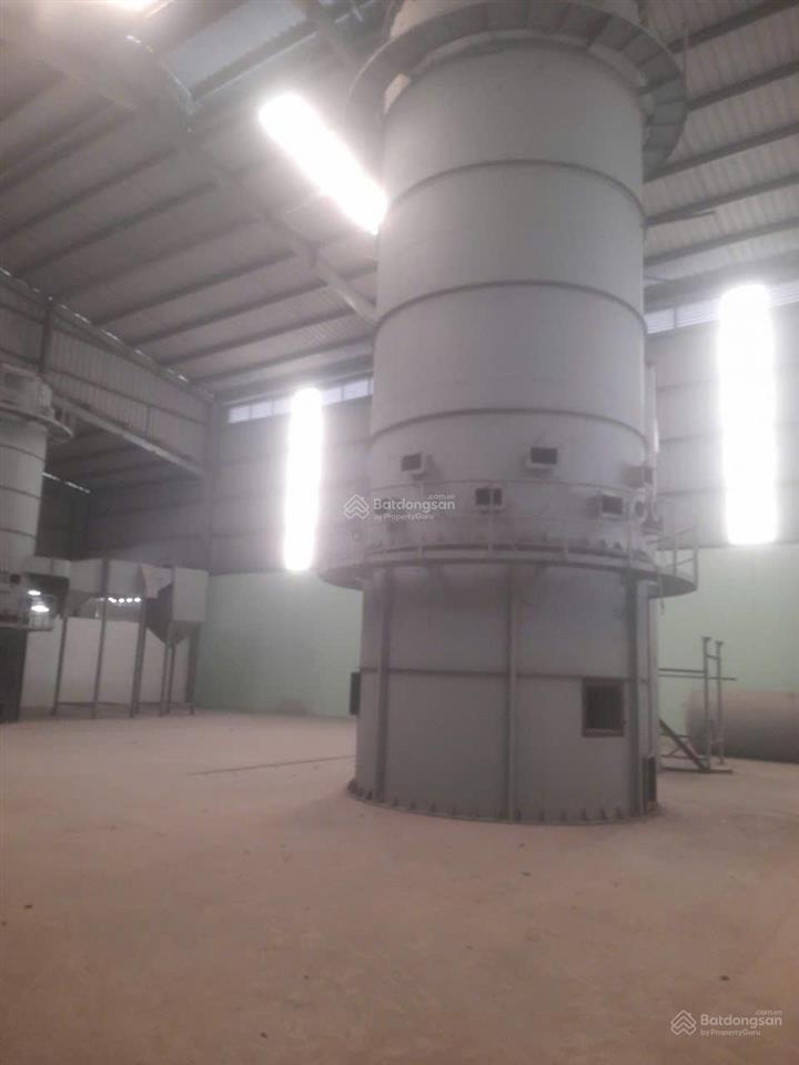 Xưởng lớn kcn đức hòa long an 19.986m², pccc nghiệm thu, điện 1000kva.  0909 913 ***