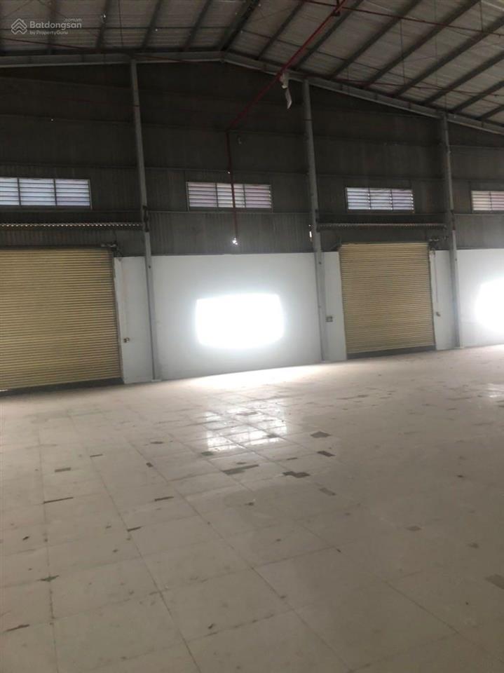 Cho thuê kho xưởng khu công nghiệp tân đức, đức hòa, long an, đường xe cont 24/24
