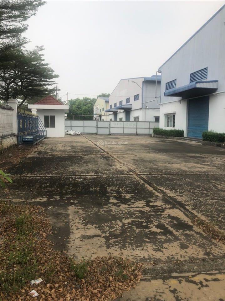 Cho thuê kho xưởng khu công nghiệp tân đức, đức hòa, long an, đường xe cont 24/24