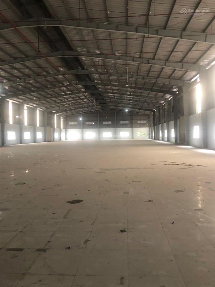 Cho thuê kho xưởng khu công nghiệp tân đức, đức hòa, long an, đường xe cont 24/24