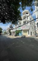 Bán nhà mặt tiền đường số 18 p8 gò vấp, 4,2x16,5m, nhà 3 lầu, giá 10 tỷ 5, thương lượng