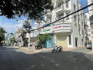 Bán nhà mặt tiền đường số 18 p8 gò vấp, 4,2x16,5m, nhà 3 lầu, giá 10 tỷ 5, thương lượng