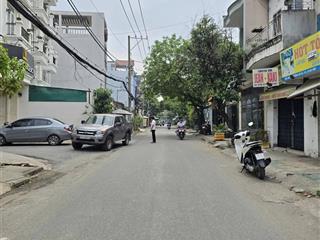 Bán biệt thự hẻm 7m lê đức thọ p6 gò vấp 7,5x20 cn 150m2 giá 17 tỷ 5